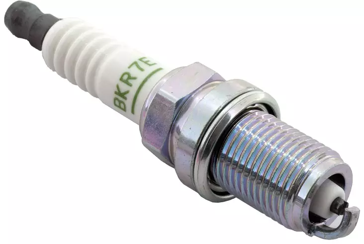 NGK sparkplug BKR7E - MC Tändstift - 13-6097 - 1