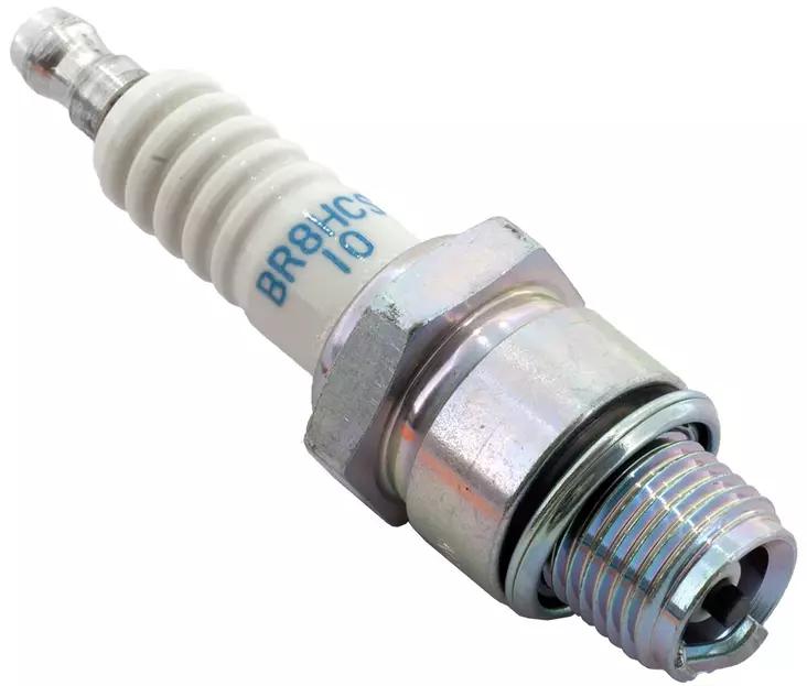 NGK sparkplug BR8HCS-10 - MC Tändstift - 13-1157 - 1