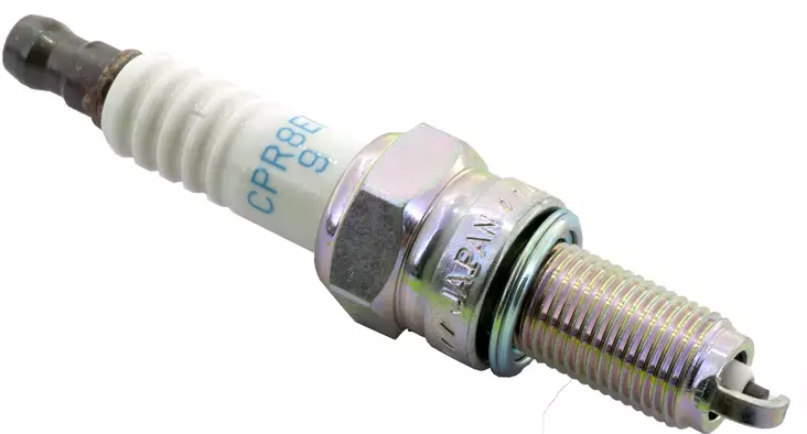 NGK sparkplug CPR8EB-9 - MC Tändstift - 13-6607 - 1