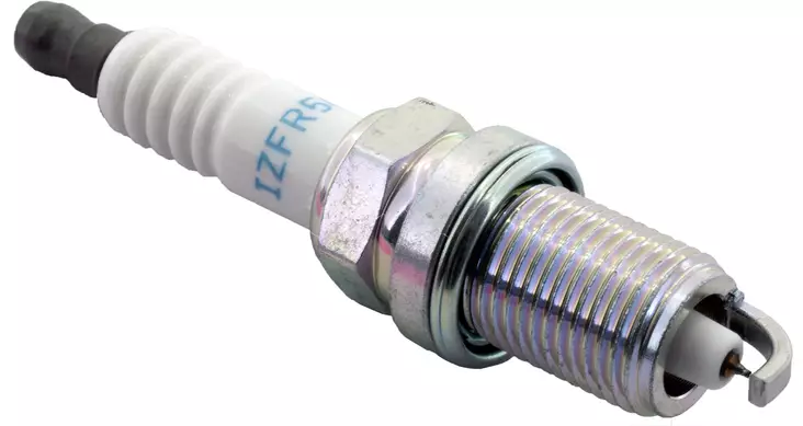 NGK sparkplug IZFR5G - MC Tändstift - 13-5887 - 1