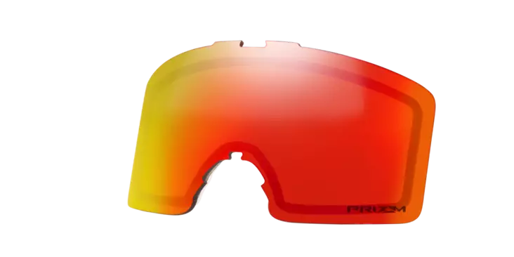 Oakley Line Miner S Rep Lens Prizm Torch Irid - Glasögon linser - 671-102-868-007 - 1