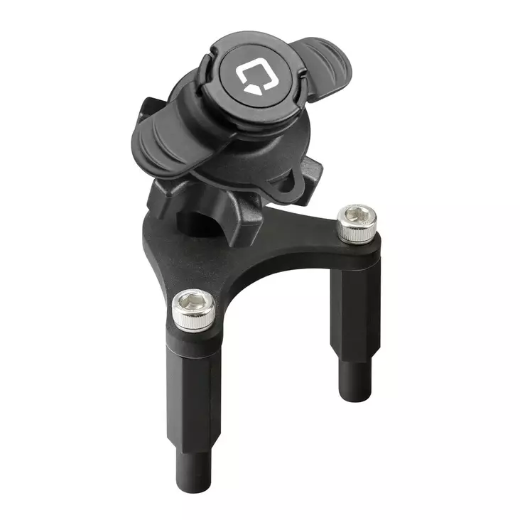 Optiline Panigale, key lock mount compatible with Ducati Panigale 899, 959, V2 - MC Mobil och tablet tillbehör - 295-2087 - 1