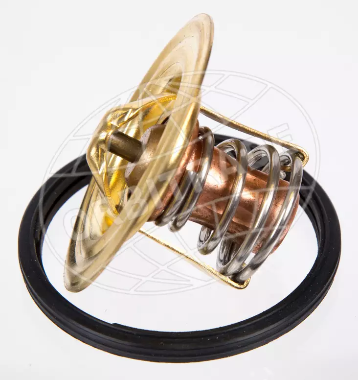 Orbitrade, termostatsats 60 gr - Termostater - 117-2-15097 - 1