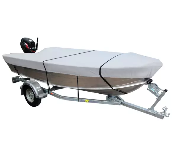 OS OPEN BOAT COVER 4.3M - 4.5M - Presenningar - 131-MA202-7 - 1