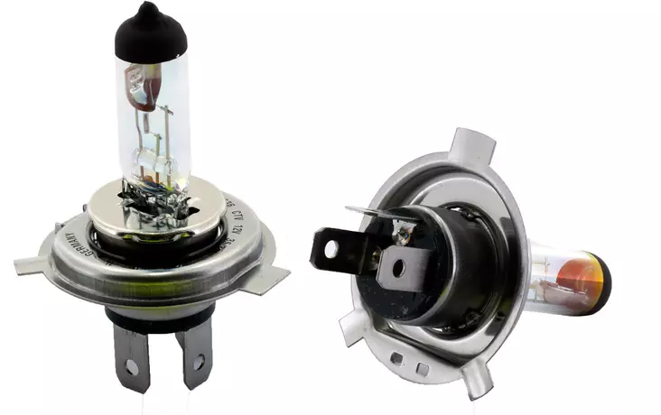 Philips glödlampa HS1 CityVision Moto 12V/35/35W - MC Glödlampor - 12-977 - 1