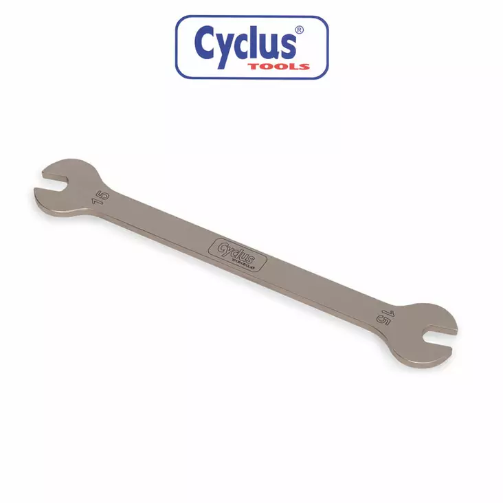 Pedalnyckel CYCLUS 15mm - Cykelverktyg - 62417 - 1
