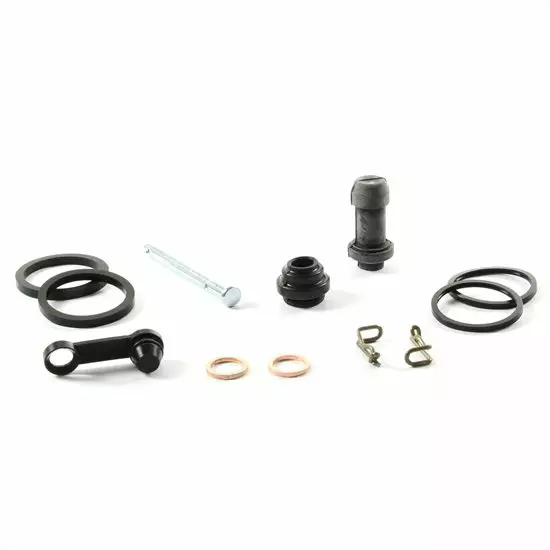 ProX Front Brake Caliper Rebuild Kit KTM125-505SX/SX-F'97-08 - Motocross bromscylinder reparationssats - 400-37-63047 - 1