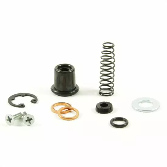 ProX Front Master Cylinder Rebuild Kit YZ125/250 '85-89 - Motocross bromscylinder reparationssats - 400-37-910017 - 1