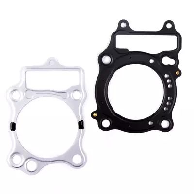 ProX Head & Base Gasket Set CRF150R '07-20 - Motocross packningssats - 400-36-1207 - 1