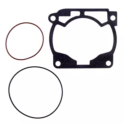ProX Head & Base Gasket Set KTM250SX '07-16 + 250EXC '07-16 - Motocross packningssats - 400-36-6307 - 1
