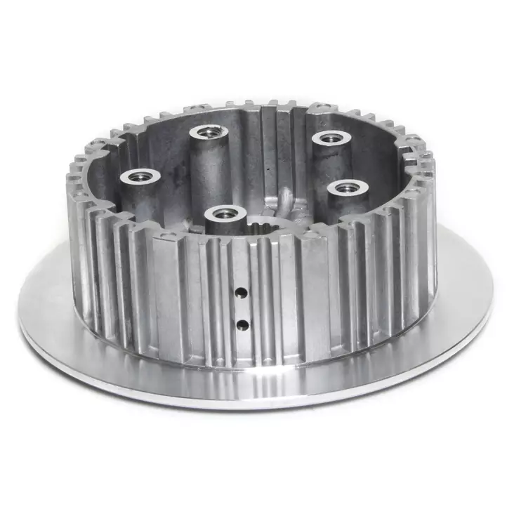ProX Inner Clutch Hub CR125 '00-07 + CRF250R/X '04-09 + KTM2 - Motocross andra kopplingsdelar - 400-18-1337 - 1
