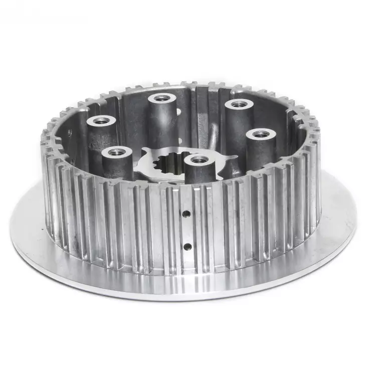 ProX Inner Clutch Hub CR250 '92-07 + CRF450R '02-08 - Motocross andra kopplingsdelar - 400-18-1397 - 1