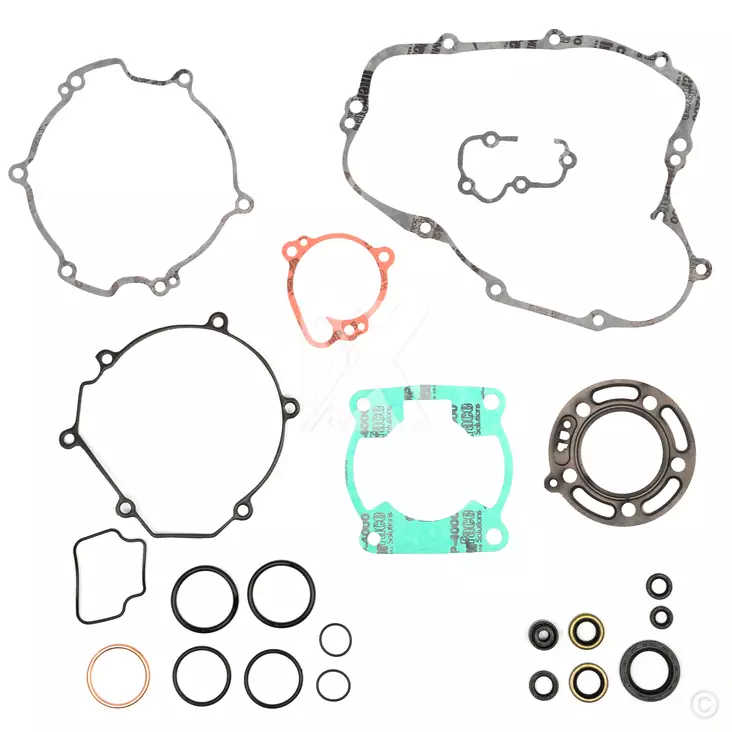 ProX Complete Gasket Set Kawasaki KX85 '07-13 - Motocross fullständig tätningssats - 400-34-4127 - 1