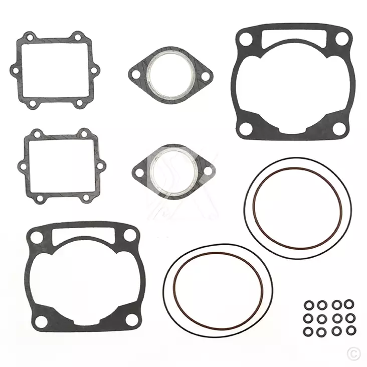ProX Toppsats Arctic Cat - Snöskoter toppsatser - 891-35-5597 - 1