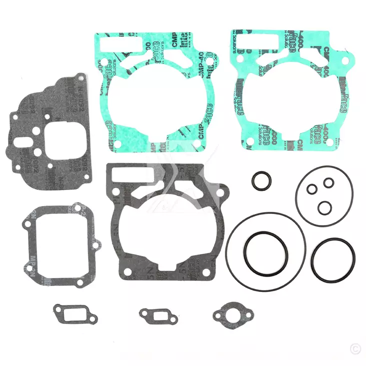 ProX Top End Gasket Set KTM125SX-EXC '07-15+144/150SX '09-15 - Motocross övre tätningssats - 400-35-6227 - 1
