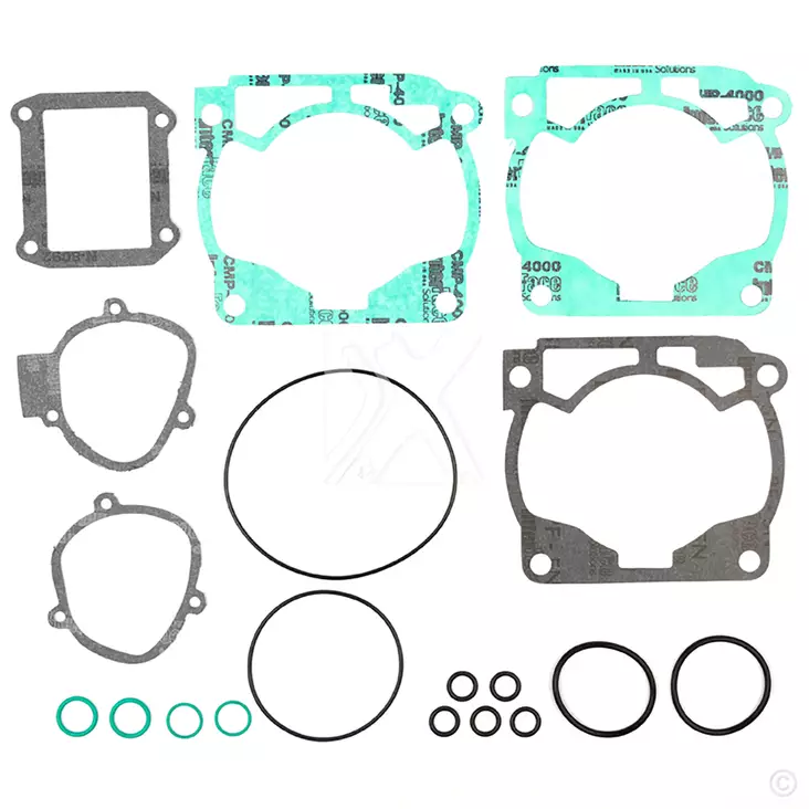 ProX Top End Gasket Set KTM250SX-EXC '07-16 - Motocross övre tätningssats - 400-35-6327 - 1