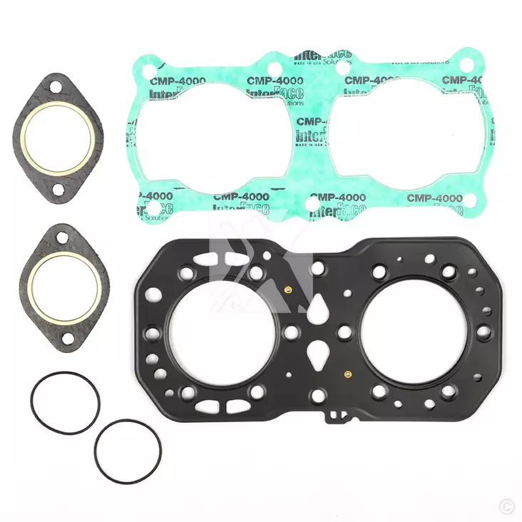 ProX Toppsats Polaris 500 F/C - Snöskoter toppsatser - 891-35-5587 - 1