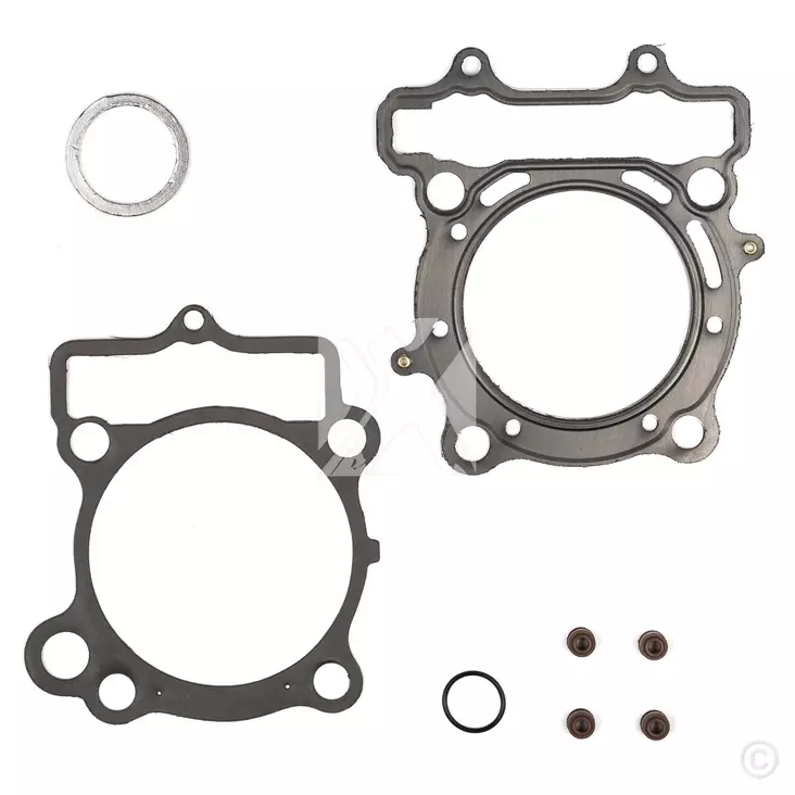 ProX Top End Gasket Set RM-Z250 '07-09 - Motocross övre tätningssats - 400-35-3337 - 1