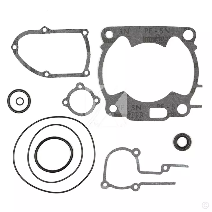 ProX Top End Gasket Set YZ250 '97-98 - Motocross övre tätningssats - 400-35-2317 - 1