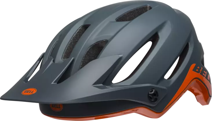 Cykelhjälm Bell 4forty Mips Slate - Cykelhjälmar - BELL190007101617 - 1