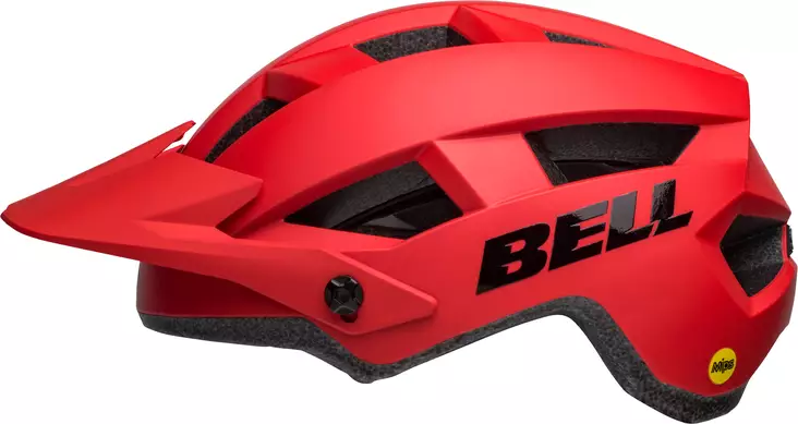 Cykelhjälm Bell Spark 2 Mips Röd - Cykelhjälmar - BELL122007138637 - 1