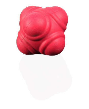 Gymstick Reaction Ball 7cm - Teknik och Snabbhet - GS61052-7 - 1