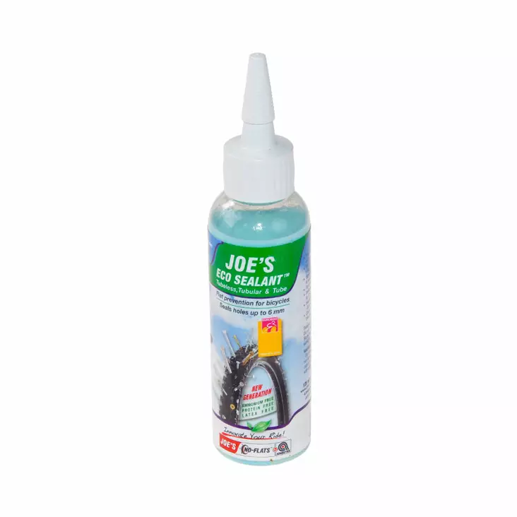 Tätningsvätska JOE´S Eco Sealant 125ml - Tätningsmaterial - 180287 - 1