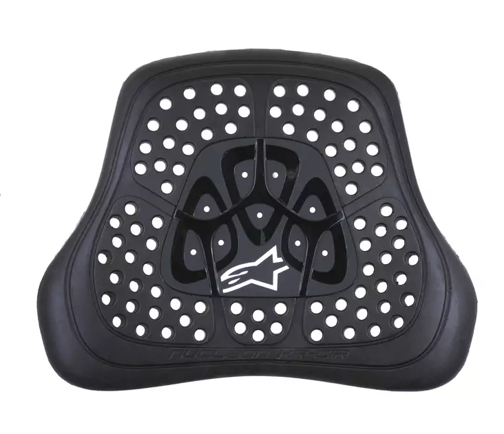 Alpinestars Bröstskydd Nucleon race KR-CiR - Bröstskydd - D221557 - 1