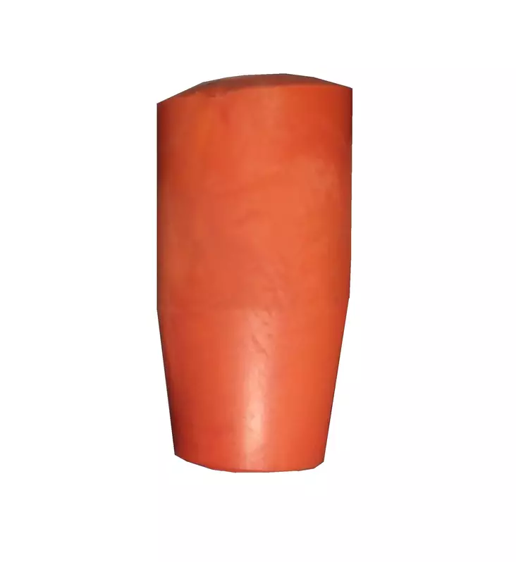 Bronco Vevknopp till slaghack 77-12490 - Arbetsmaskinernas reservdelar - 77-12490-17 - 1