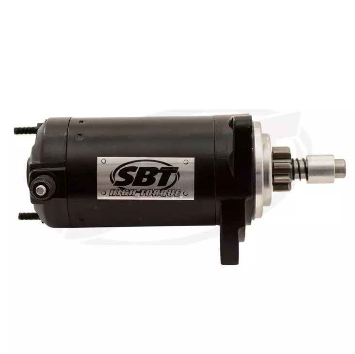 SBT Startmotor Sea Doo 800 - Eldelar till vattenskoter - 139-39-107 - 0