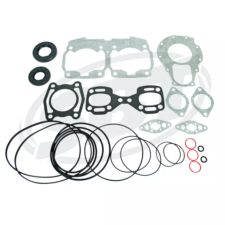 SBT Packningsats Sea Doo 787 - Motordelar till vattenskoter - 139-48-107 - 0