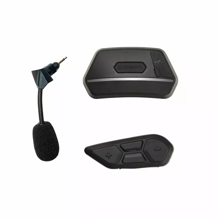 Schuberth SC2 Standard – hjälmkommunikationssystem - Intercom - 511-177 - 1