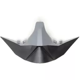 Scott Facemask Hustle MX one size - Glasögon linser - 628-277 - 1