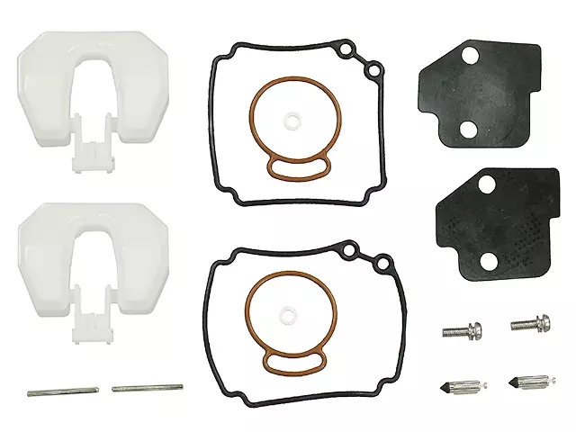 Sea-X, reperationssats förgasare Yamaha - Reparationssatser till förgasare - 121-9-37517 - 1