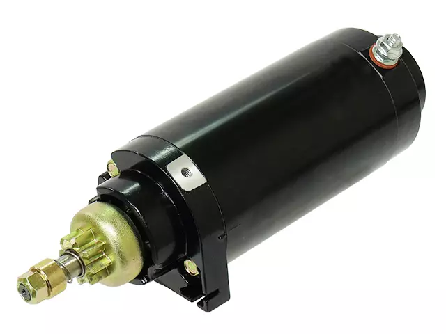 Sea-X, startmotor Mercury - Startmotorer - 120-9-15027 - 1