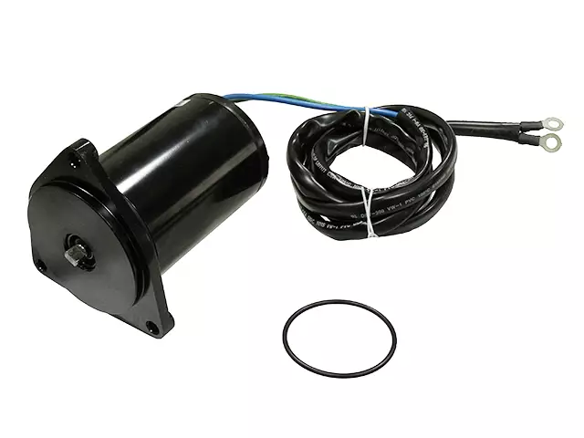 Sea-X, trimmotor Yamaha - Trimmotorer - 120-9-18407 - 1