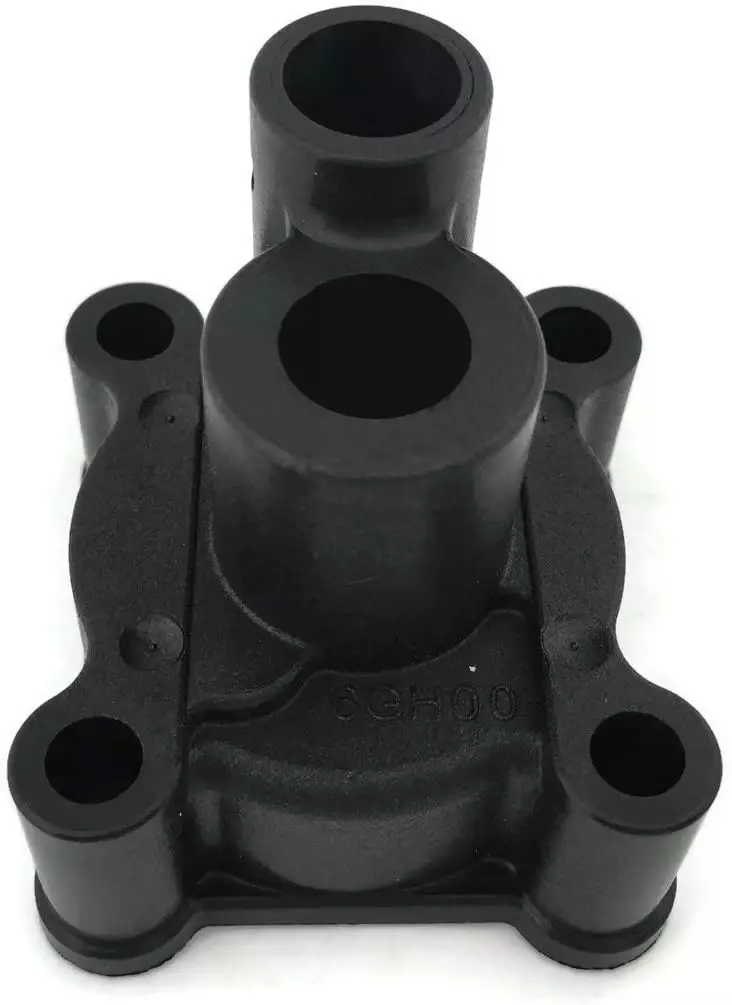 Sea-X impellerhus Yamaha 6/8HP - Reparationssatser till vattenpump - 122-9-43267 - 1