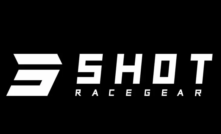 SHOT Inredning Furious Full Svart - Hjälm reservdelar - 610-9-2207 - 1