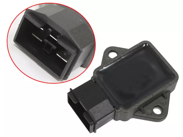 Sixty5 Spänningsregulator/Likriktare CBR600F 87-00, CBR900RR 93-99 - MC Elektronik - 110-21-01137 - 1