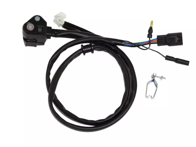 Psychic kill&mode switch CRF450RX 17 - Motocross brytare - 395-03177 - 1