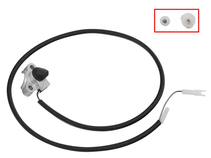 Sixty5 Map Switch - Motocross brytare - 395-03187 - 1