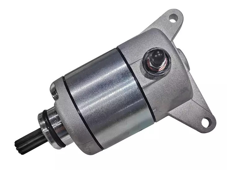 Sixty5 Startmotor Honda CBF125/150/TITAN /NXR-150 - MC Elektronik - 110-25-01057 - 1