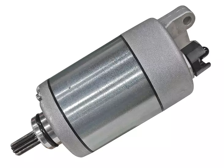 Sixty5 Startmotor Suzuki GSF1250 / YAMAHA MT09 07-18 - MC Elektronik - 110-25-01077 - 1