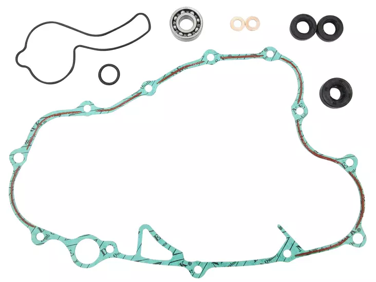 Sixty5 Water Pump Repair Kit - Motocross vattenpump reparationssats - 394-10267 - 1