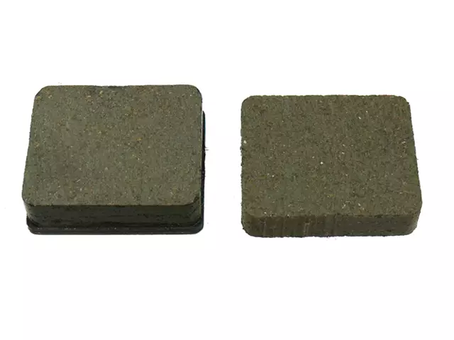 Sno-X Bromskloss Sats Polaris - Snöskoter bromsbelägg - 85-167 - 1