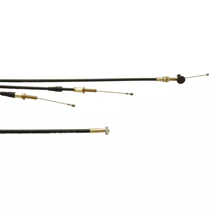 Sno-X Gaskabel Arctic Cat - Snöskoter gasvajer - 85-377 - 2