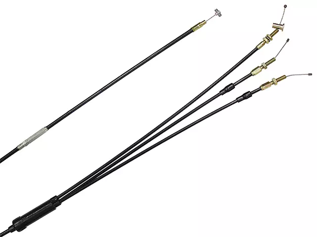 Sno-X Gaskabel Ski-Doo - Snöskoter gasvajer - 85-427 - 2