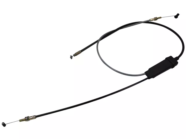 Sno-X Gaskabel Ski-Doo - Snöskoter gasvajer - 85-437 - 2