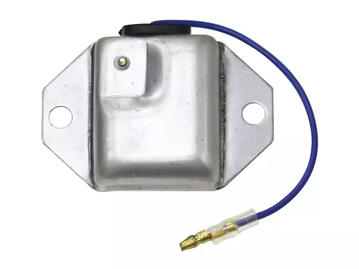 Sno-X snöskoter voltregulator, Yamaha - Snöskoter regulator - 81-617 - 1