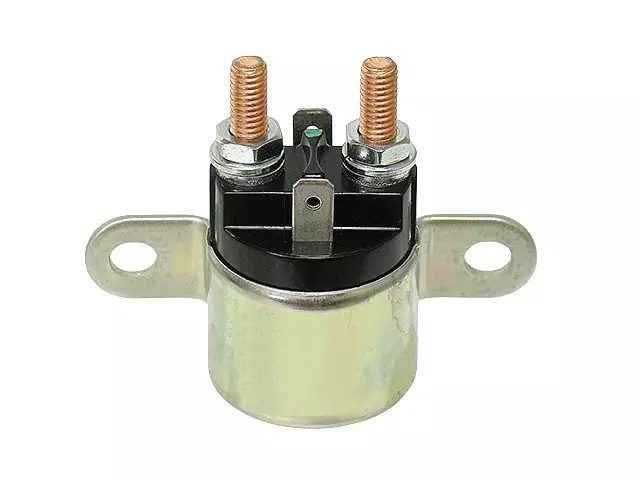 Sno-X snöskoter solenoid, Polaris - Snöskoter tändspolar - 81-01457 - 1